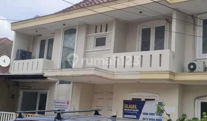 Rumah 2 Lantai Lokasi Strategis di Cipete Luas Tanah 249 M2 Rumah 2 Lantai Lokasi Strategis di Cipete Luas Tanah 249 M2