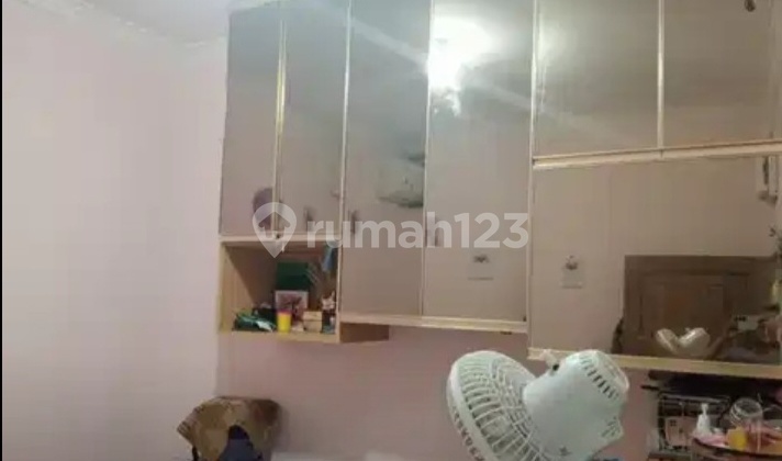 Rumah Rapi Siap Huni Cluster Flamboyan Legok Permai 