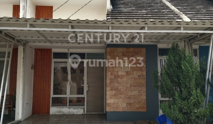 Dijual Cepat Rumah Di Cluster Green Aryana Karawaci