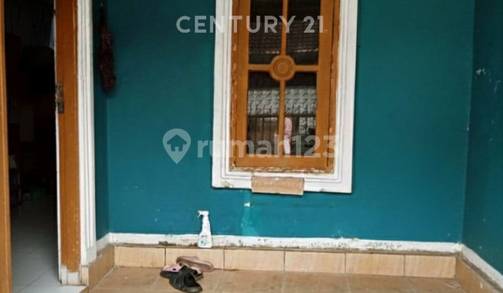 Rumah Murah Binong Permai Curug Tangerang