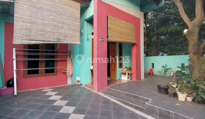 Dijual Rumah Rapi 5 Menit Akses Tol Legok  1