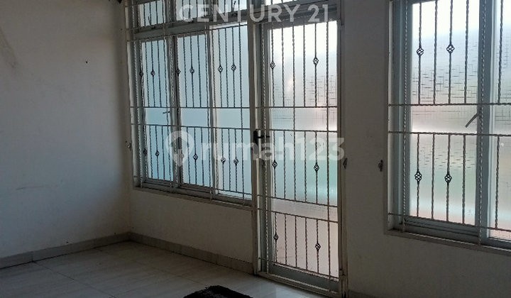 Rumahs Siap Huni Di Taman Cibodas Tangerang 2