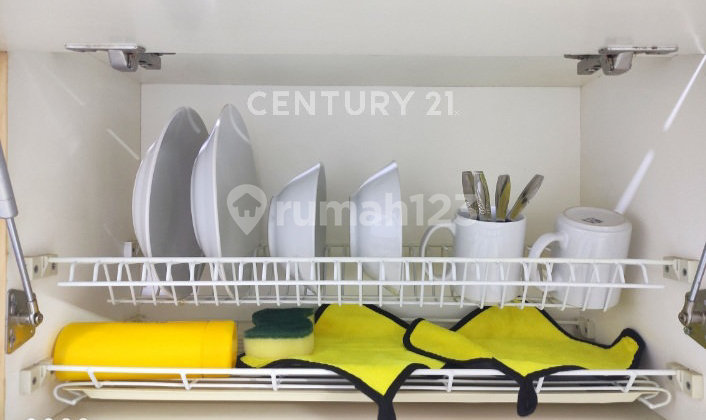 Disewa Apartemen Ayodha 3br Full Furnised Tangerang 2