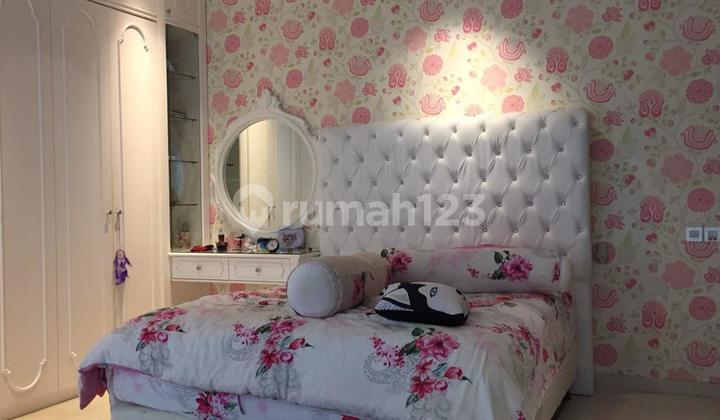 Luxurious, Beautiful, Serene House in Lippovillage 2