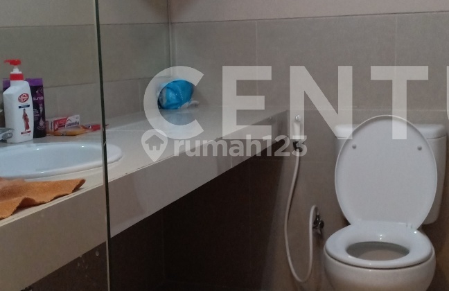 Dijual 1 Unit Bizloaf U-Residence Lippo Karawaci 2