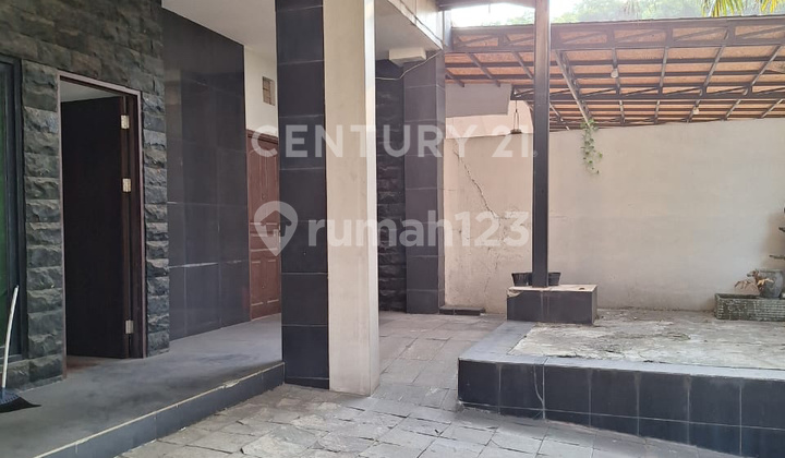 Dijual Rumah 2 Lantai di Permata Millenium Lippo Karawaci 2