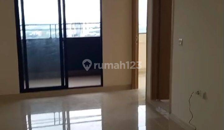 Apartemen View Alam Meikarta Distrik 1 Tower Twinford  2