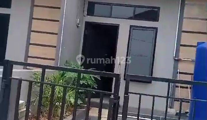 Dijual Rumah Rapi Siap Huni Kavling Pemda Karawaci 2