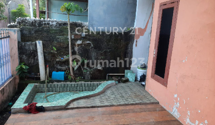 Strategis di Kawasan Cikokol, Dekat Sekolah, Rumah Sakit, Toll 2