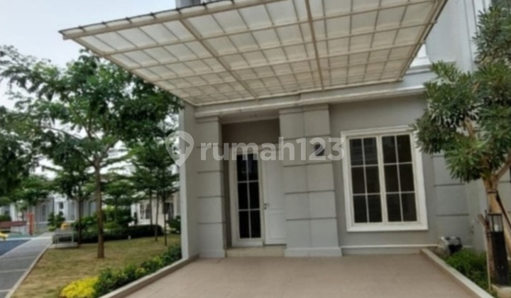Rumah Sejuk Dekat Dengan Tempat Bermain Anak 1