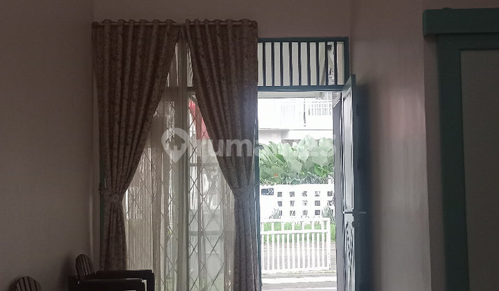 Rumah Yang Sejuk, Tenang Dan Nyaman Di Lipoo Karawaci  2