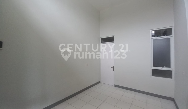 For Sale Fast House In Green Aryana Cluster Karawaci 2