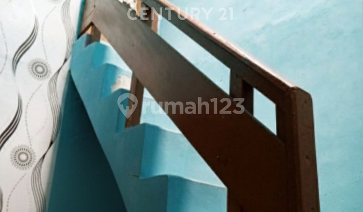 Affordable Homes Binong Permai Curug Tangerang 2