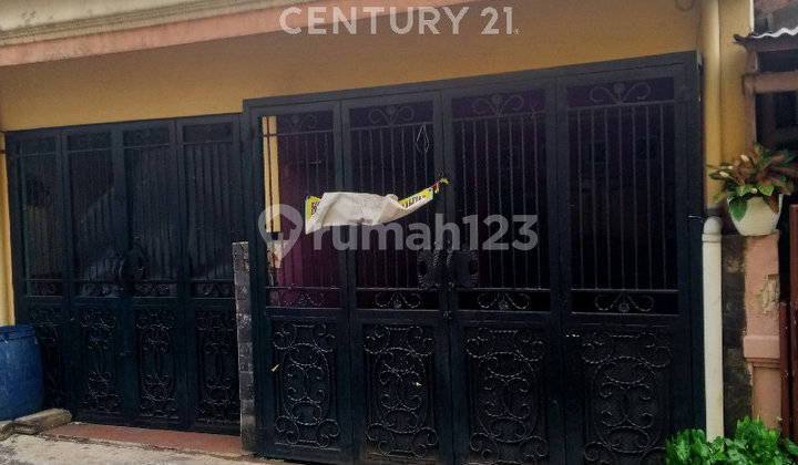 Rumah Perumnas 1 Siap Huni  Cibodasari Kec Cibodas 2