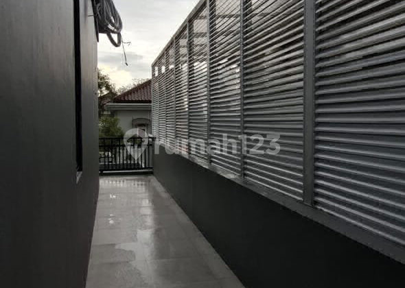 Dijual Rumah Mewah di Cendana Golf Lippo Karawaci Tangerang 2