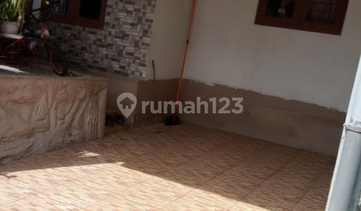 Rumah Nyaman Strategis Depan Taman Di Cluster Legok Permai Rumah Nyaman Strategis Depan Taman Di Cluster Legok Permai