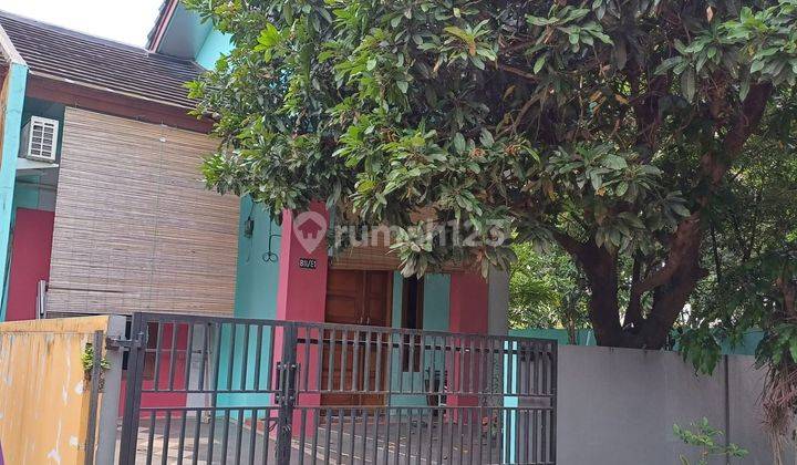 Dijual Rumah Rapi 5 Menit Akses Tol Legok  2