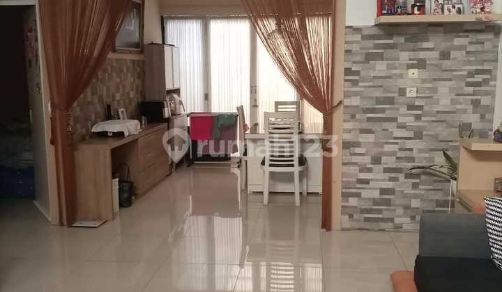 Cheap Grand View Karawaci, Bella Vista, Gas Line Already Installed, 2