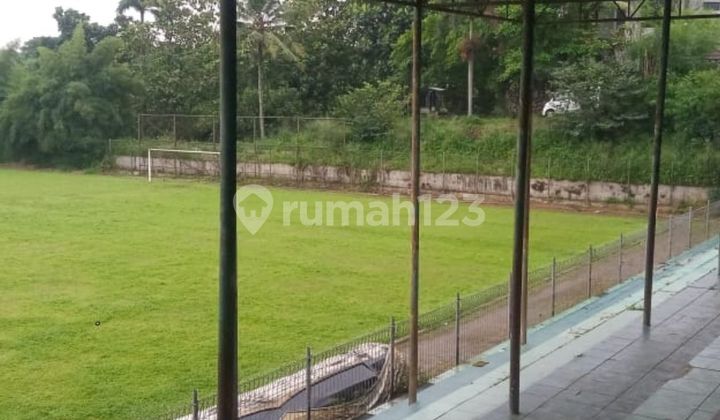Dijual Murah Dibawah NJOP Lahan Ex Lapangan Citeureup Bogor Dijual Murah Dibawah NJOP Lahan Ex Lapangan Citeureup Bogor