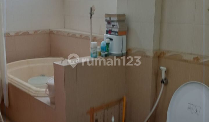 Rumah Tinggal Bisa Untuk Usaha Blok M Jakarta Selatan 2