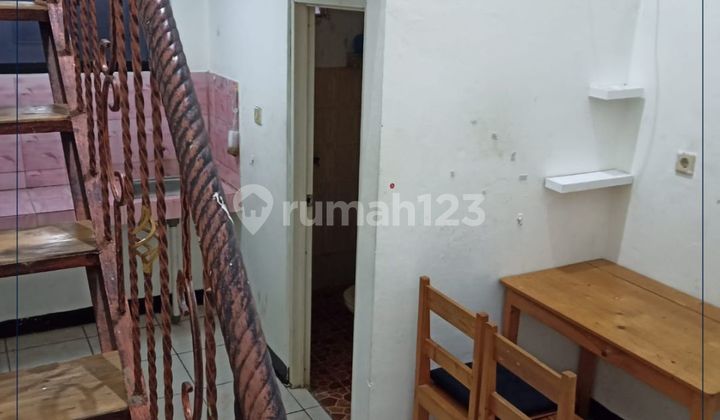 Dijual Rumah Kost-Kostan 15KT Karet Kuningan Setiabudi Jakarta Selatan Dijual Rumah Kost-Kostan 15KT Karet Kuningan Setiabudi Jakarta Selatan