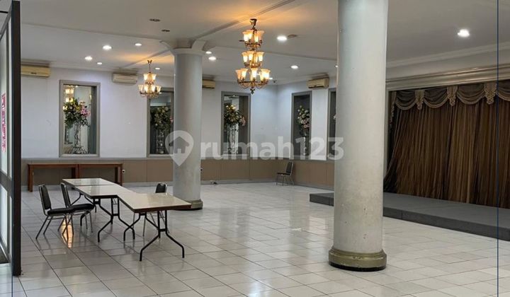 Affordable Commercial Building for Rent in PasirKoja, Bandung, West Java Affordable Commercial Building for Rent in PasirKoja, Bandung, West Java