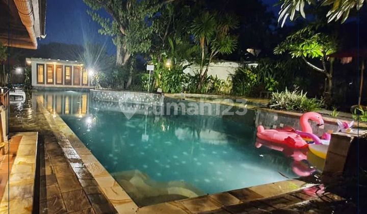 For Sale Hotel and Cottage Strategic Location Kuta - Bali 2