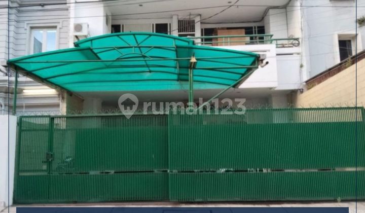Dijual Cepat Rumah Tinggal Strategis Pinggir Jalan TamanSari Jakarta Barat Dijual Cepat Rumah Tinggal Strategis Pinggir Jalan TamanSari Jakarta Barat