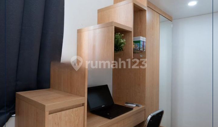 Nice Boarding House Ready for Take Over in Tomang, West Jakarta Nice Boarding House Ready for Take Over in Tomang, West Jakarta