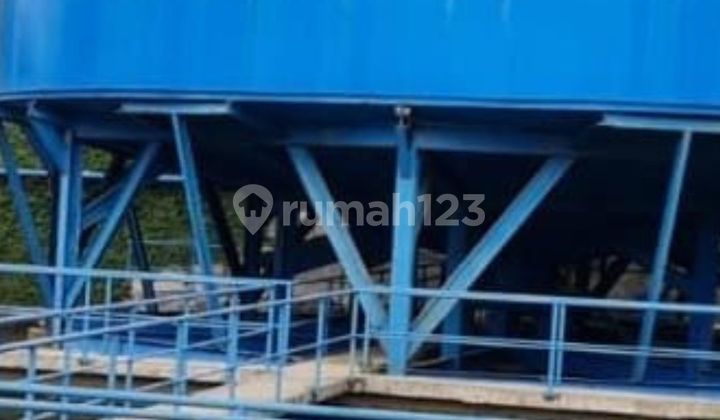 Dijual Harga Bu Pabrik Tekstil Lokasi Strategis Majalaya Bandung Jawa Barat