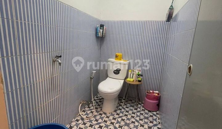 Dijual Cepat Rumah Cocok untuk Kost-Kostan Matraman Jakarta Timur 2