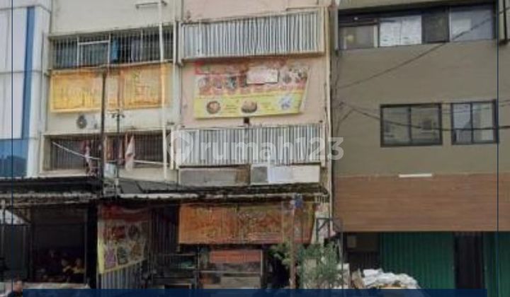 Bonus Restaurant Ruko Strategic Location Mangga Besar West Jakarta Bonus Restaurant Ruko Strategic Location Mangga Besar West Jakarta