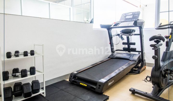 For Quick Sale: Exclusive Fully Furnished Boarding House in Mangga Besar, West Jakarta 2