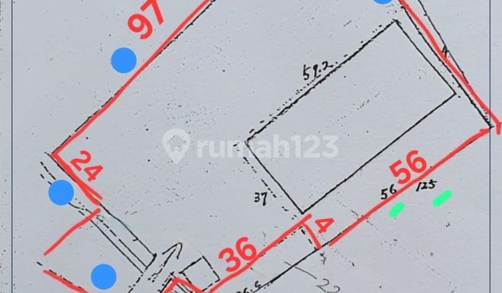 For Rent Ready-to-Occupy Commercial Land Kapuk North Jakarta For Rent Ready-to-Occupy Commercial Land Kapuk North Jakarta