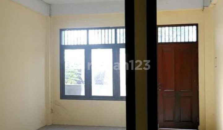 Dijual Harga Murah Ruko Fatmawati Lokasi Strategis Dijakarta Selatan