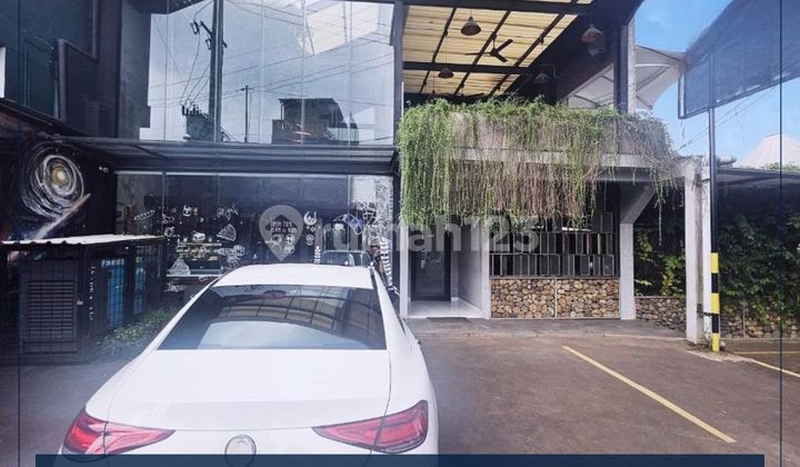 Resto Dan Coffe Shop Lokasi Strategis Cilodong Depok Resto Dan Coffe Shop Lokasi Strategis Cilodong Depok