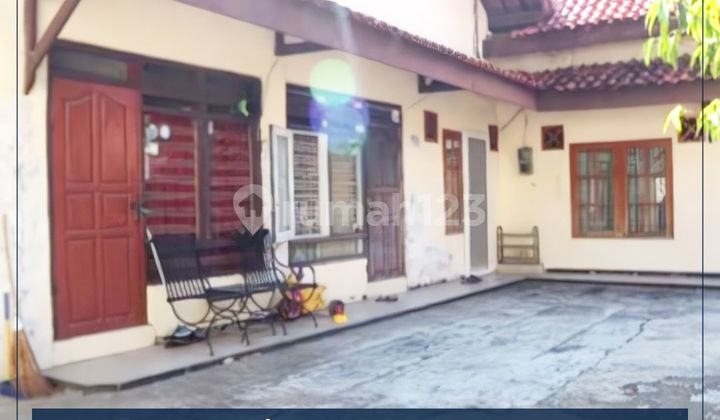 Rumah Tinggal Siap Huni Lokasi Strategis Rawasari Cempaka Putih Rumah Tinggal Siap Huni Lokasi Strategis Rawasari Cempaka Putih