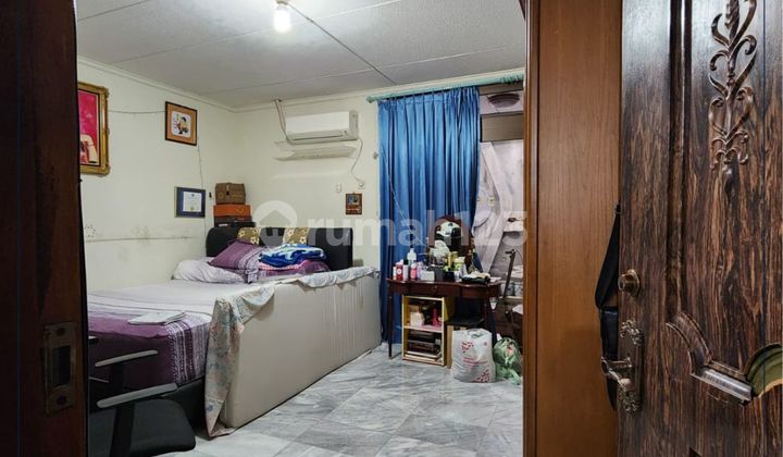 Residential House Located on Main Road Jelambar West Jakarta 2