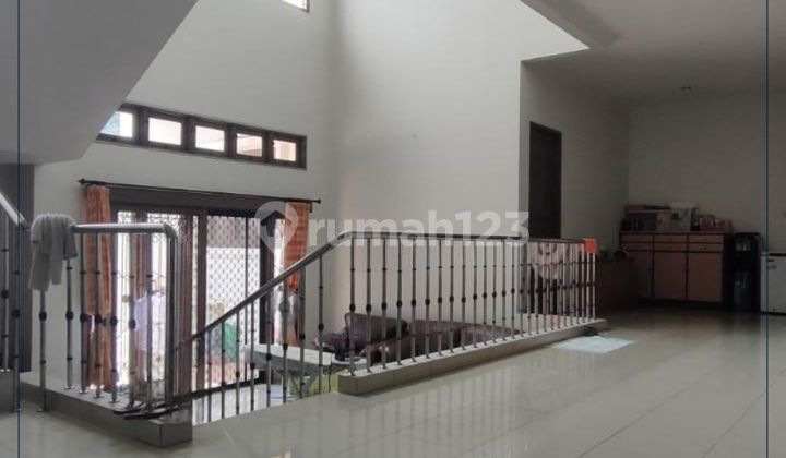 Dijual Cepat Rumah Hoek Siap Huni Kebon Jeruk Sawah Besar Jakarta Barat 2