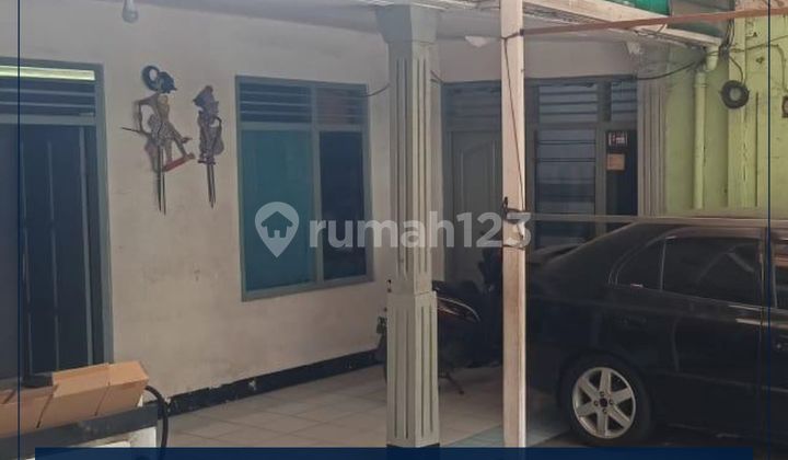 Rumah Cocok Untuk Kost-Kost an Tanjung Duren Jakarta Barat