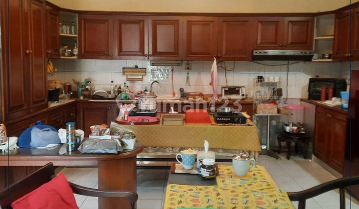 Rumah Bagus Siap Huni LT 520 M2 Pasar Minggu Jakarta Selatan 2