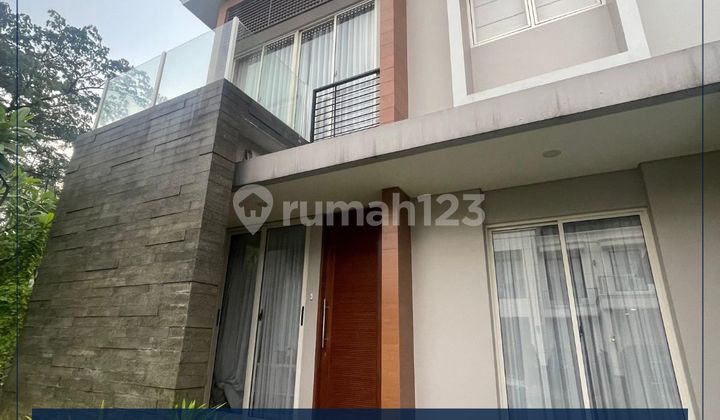 Luxury House Hook Position Orlanda Cluster Alam Sutera Luxury House Hook Position Orlanda Cluster Alam Sutera