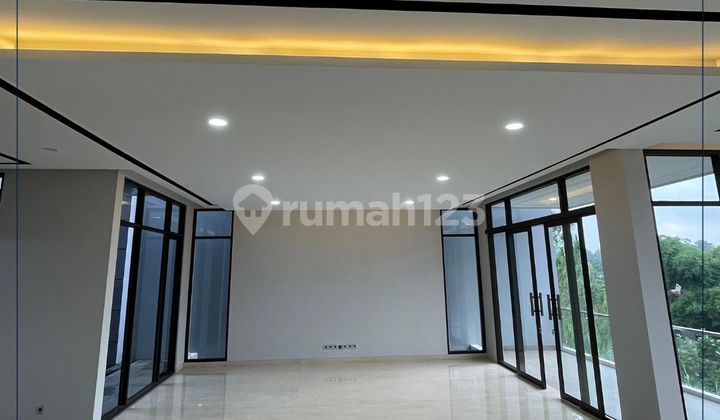 Brand New House Luxury & Elegant Cluster Wangsa Sangka Bandung 2