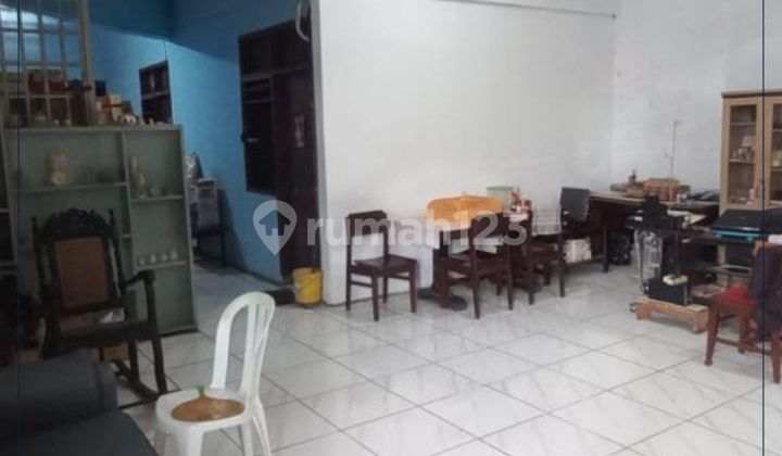 Rumah Tinggal Sangat Luas Dan Murah Pedurungan Semarang Jawa Tengah 2