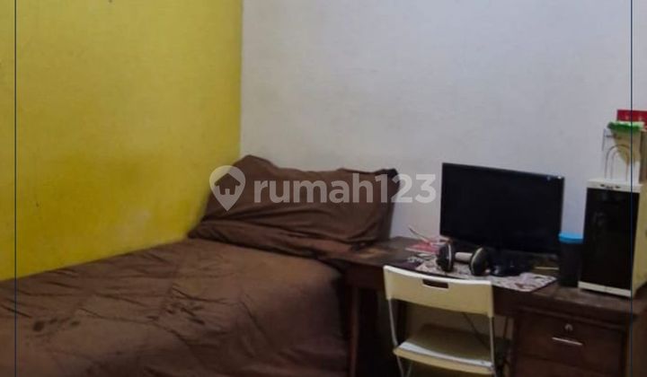 Rumah Usaha Lokasi Strategis Kebayoran Baru Jakarta Selatan 2