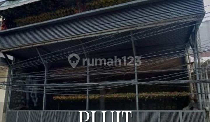 Dijual/Disewa Ruko Bagus Lokasi Pinggir Jalan Pluit Jakarta Utara Dijual/Disewa Ruko Bagus Lokasi Pinggir Jalan Pluit Jakarta Utara