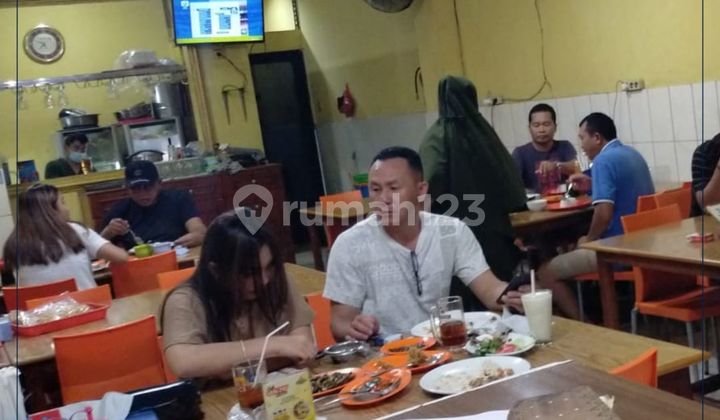 Bonus Restaurant Ruko Strategic Location Mangga Besar West Jakarta Bonus Restaurant Ruko Strategic Location Mangga Besar West Jakarta