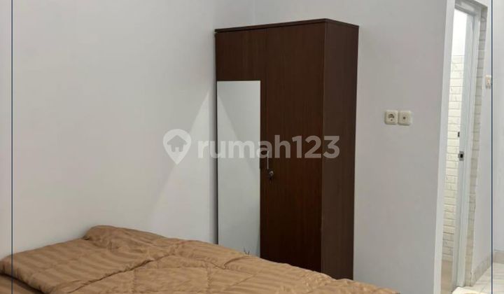 For Quick Sale: New Premium Boarding House in Kapuk Muara, Penjaringan, North Jakarta 2