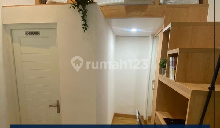 Nice Boarding House Ready for Take Over in Tomang, West Jakarta Nice Boarding House Ready for Take Over in Tomang, West Jakarta