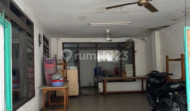 Rumah Hitung Tanah Lokasi Strategis Tomang Jakarta Barat 2